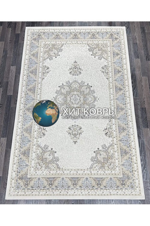 Турецкий ковер Iran collection 060 Крем